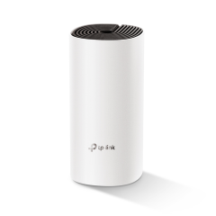 TP-Link Deco M4 AC 1200 Mesh Tüm Ev Wi-Fi Sistemi ( 1’li Paket )