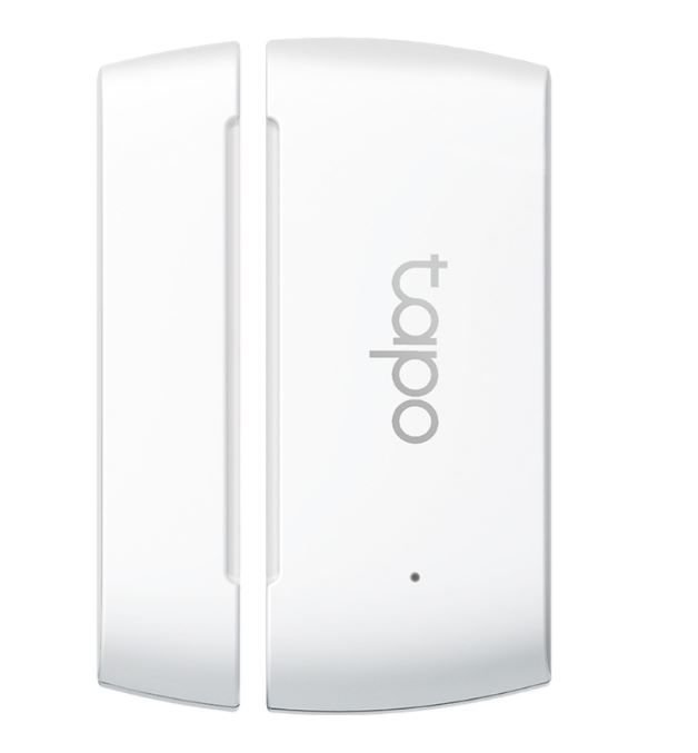 TP-Link Tapo T110 Smart Door/Window Sensor (Kapı ve Pencere Sensörü)