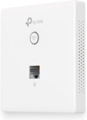 TP-Link OMADA EAP115-WALL Duvar Tipi 300 Mbps Access Point