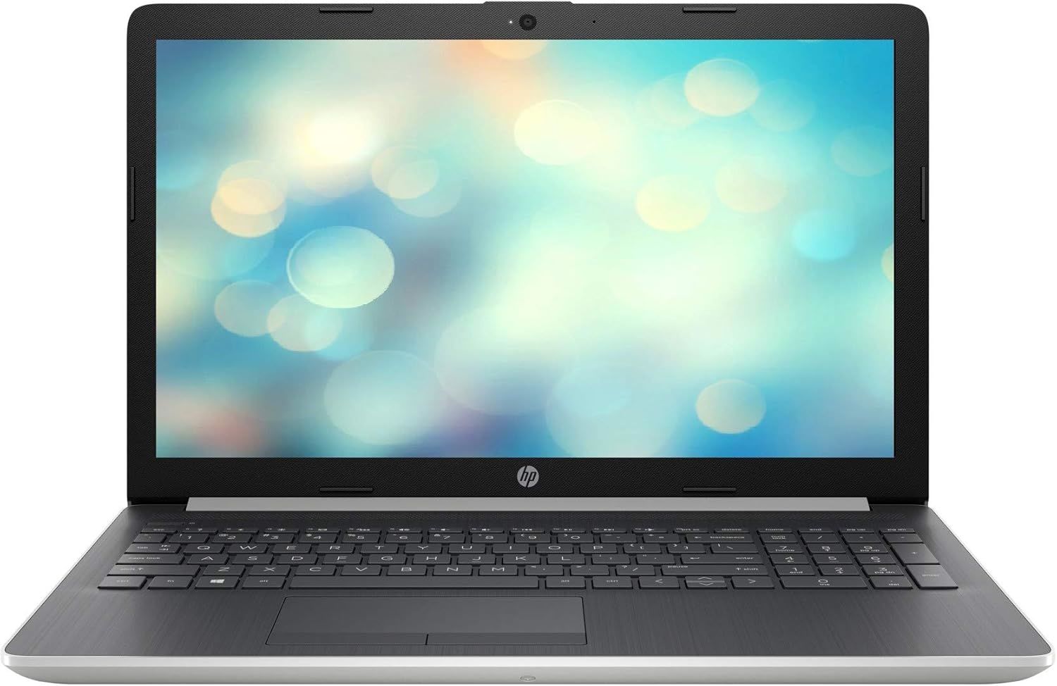 HP 15-DA2065NT Intel Core i5 10210U 8GB 256GB SSD Freedos 15.6'' 1S7W6EA