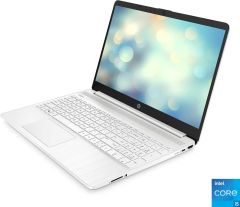 HP 15S-fQ2046NT 2N2Q9EA i3-1115G4 4 GB 256 GB SSD 15.6'' BEYAZ*