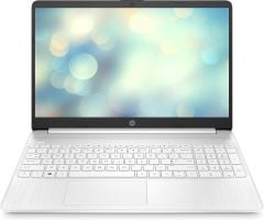 HP 15S-fQ2046NT 2N2Q9EA i3-1115G4 4 GB 256 GB SSD 15.6'' BEYAZ*