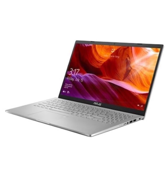 Asus D509BA-BR163T AMD A9-9420 15.6'' 128 GB SSD 4 GB RAM W10H