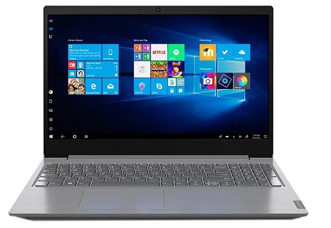 Lenovo V15-IIL 82C500JGTX i3-1005G1 4 GB 256 GB SSD UHD Graphics 15.6'' Full HD