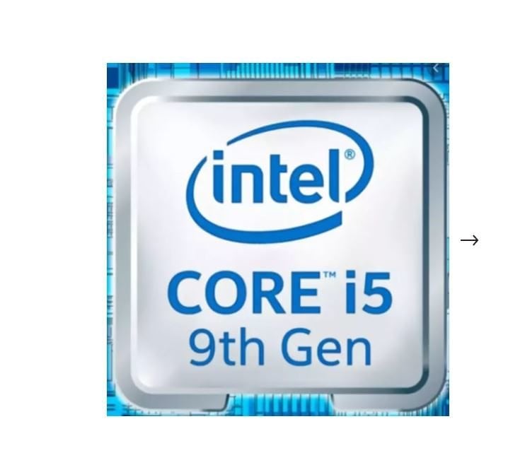 İntel i5-9400F Altı Çekirdek 2.90 GHz İşlemci kutusuz TRAY