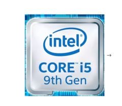 İntel i5-9400F Altı Çekirdek 2.90 GHz İşlemci kutusuz TRAY