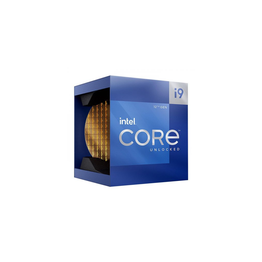 Intel i9 12900K 3.20GHz 16 Çekirdek 30MB Önbellek LGA1700