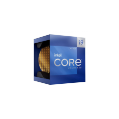 Intel i9 12900K 3.20GHz 16 Çekirdek 30MB Önbellek LGA1700