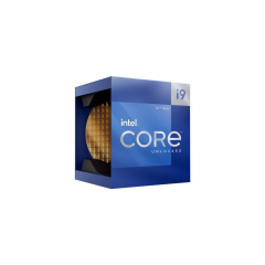 Intel i9 12900K 3.20GHz 16 Çekirdek 30MB Önbellek LGA1700