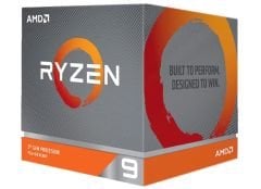 AMD Ryzen 9 3900X On İki Çekirdek 3.80 GHz Kutulu İşlemci