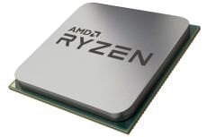 AMD Ryzen 3 3200G Dört Çekirdek 3.6 GHz Tray işlemci
