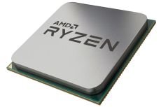 AMD Ryzen 3 3200G Dört Çekirdek 3.6 GHz Tray işlemci