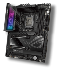 Asus Rog Maximus Z790 Hero Wi-Fi Intel LGA1700 DDR5 ATX Anakart