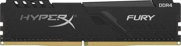 Kingston HyperX Fury 16 GB 3466 MHz DDR4 CL17 HX434C17FB4/16 Ram