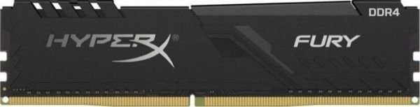 Kingston HyperX Fury 16 GB 3466 MHz DDR4 CL17 HX434C17FB4/16 Ram