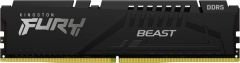 Kingston HyperX Fury 4 GB 2666 MHz DDR4 CL16 HX426C16FB3/4 Ram