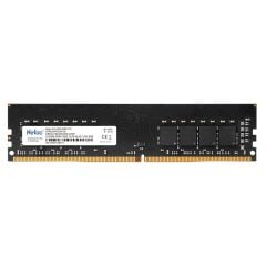 Netac 8 GB 3200 MHz DDR4 CL16 NTBSD4P32SP/08 Ram