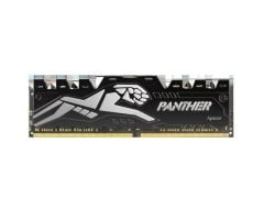 Apacer Panther Black Gold 8 GB 3000 Mhz DDR4 CL16 EK.08G2Z.GJF Ram