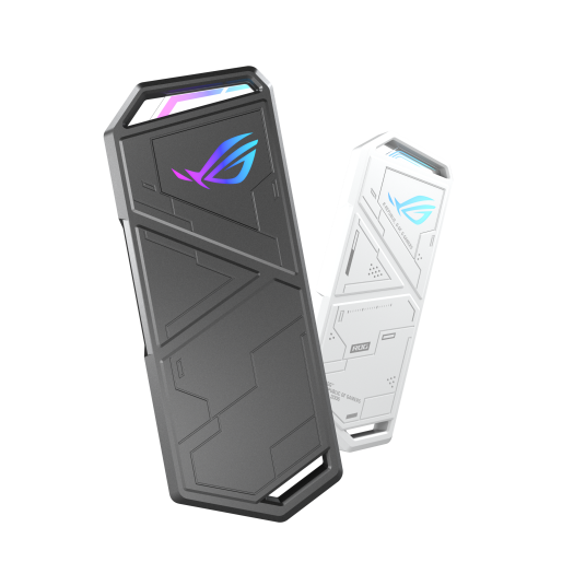 Asus ROG Strix Arion ESD-S1C NVME M.2 Harddisk Kutusu