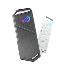 Asus ROG Strix Arion ESD-S1C NVME M.2 Harddisk Kutusu