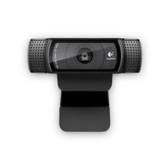 Logitech C920 Pro 960-001055 Mikrofonlu Webcam