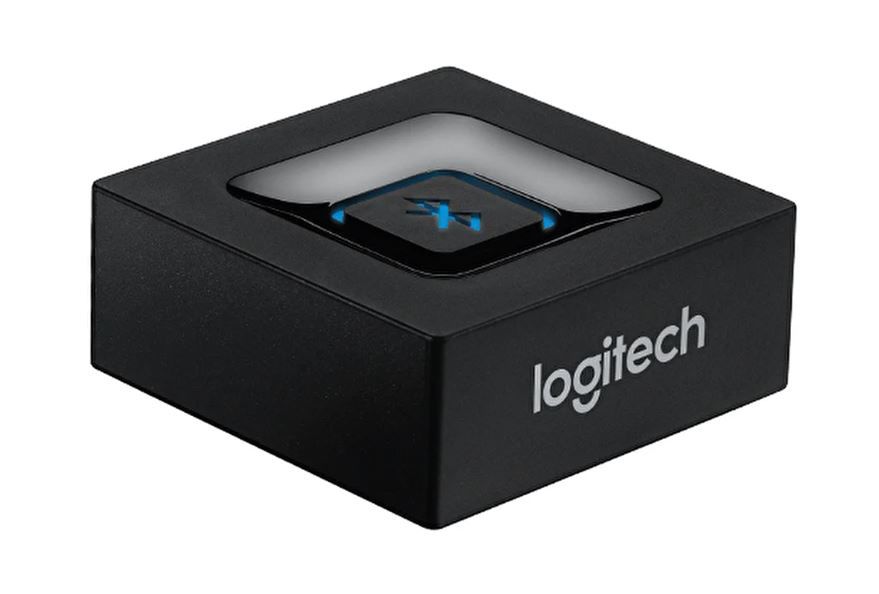 Logitech 980-000912 Bluetooth Adaptör