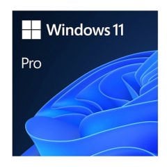 MICROSOFT WINDOWS 11 PRO 64BIT TURKCE OEM FQC-10556