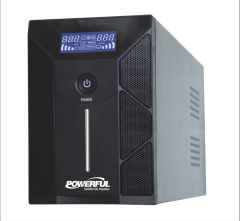 PowerFul PLD-3000 3.000 VA Kesintisiz Güç Kaynağı
