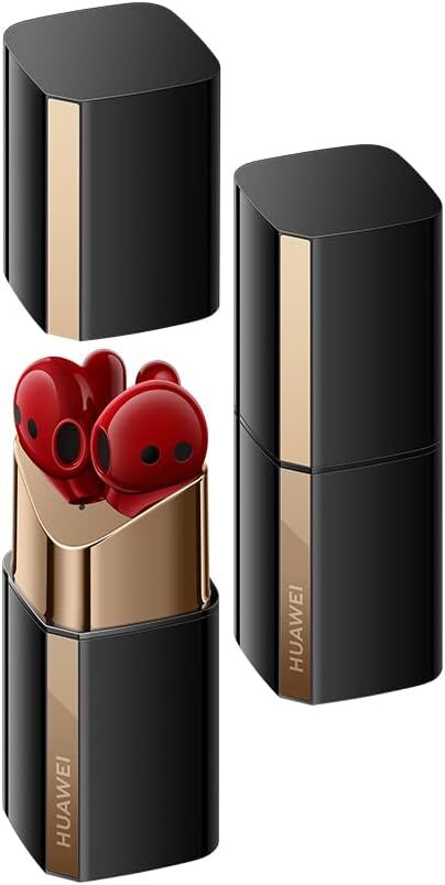 Huawei FreeBuds Lipstick