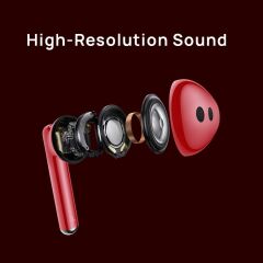 Huawei FreeBuds Lipstick