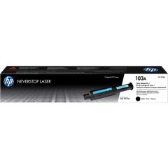HP 103A Siyah Neverstop Laser Toner Dolum Seti (2500 Sayfa) W1103A