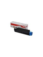 Oki 45862840 Siyah Toner