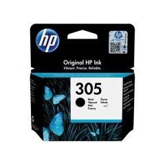 HP 305 3YM61AE Siyah Kartuş