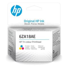 HP 6ZA18AE Baskı Kafası