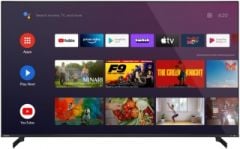 Toshiba 65UA3E63DT 4K Ultra HD 65'' 165 Ekran Uydu Alıcılı Android Smart LED TV