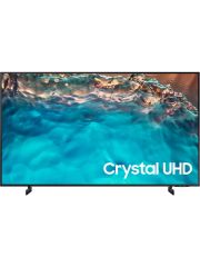 Samsung 55BU8100 4K Ultra HD 55'' 140 Ekran Uydu Alıcılı Smart LED TV