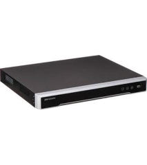 Haikon DS-7608NI-Q2/8P 8 Kanal PoE H.265+ DVR Kayıt Cihazı