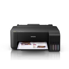 Epson L1110 Renkli Tanklı Mürekkep Püskürtmeli Yazıcı