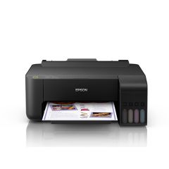 Epson L1110 Renkli Tanklı Mürekkep Püskürtmeli Yazıcı