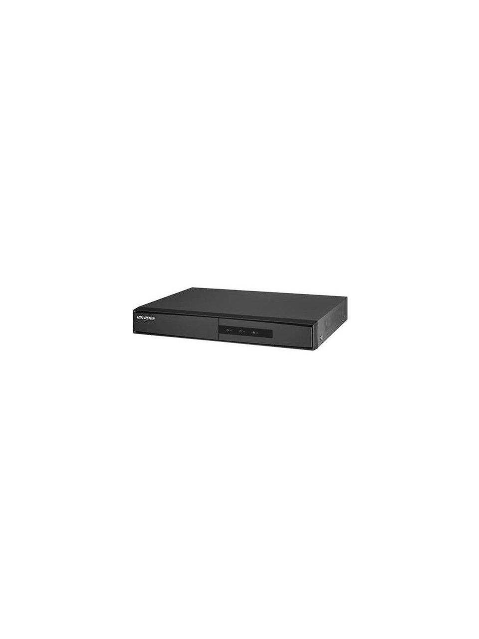 Hikvision DS-7208HGHI-K1 8 Kanal H265 Pro+ Hibrit DVR Kayıt Cihazı