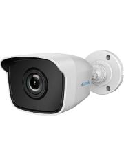 HiLook THC-B240-M 4 MP Bullet Turbo 3.6mm HD 40mIR Metal Güvenlik Kamerası