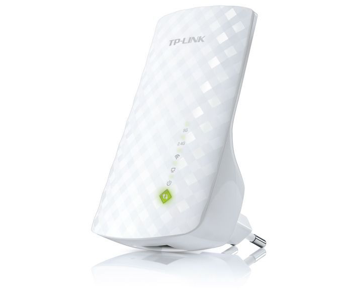 TP-Link RE200 Dual Band 750 Mbps Wifi Güçlendirici