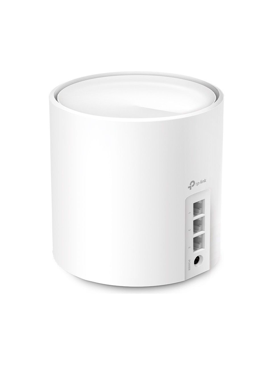 TP-Link Deco X50 3000 Mbps 1'li Router