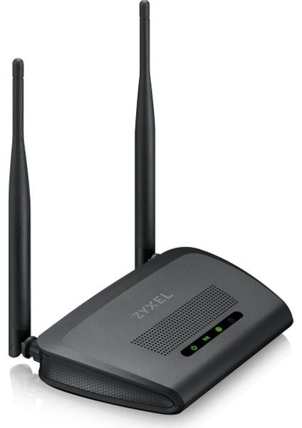 Zyxel NBG-418N V2 300 Mbps Access Point