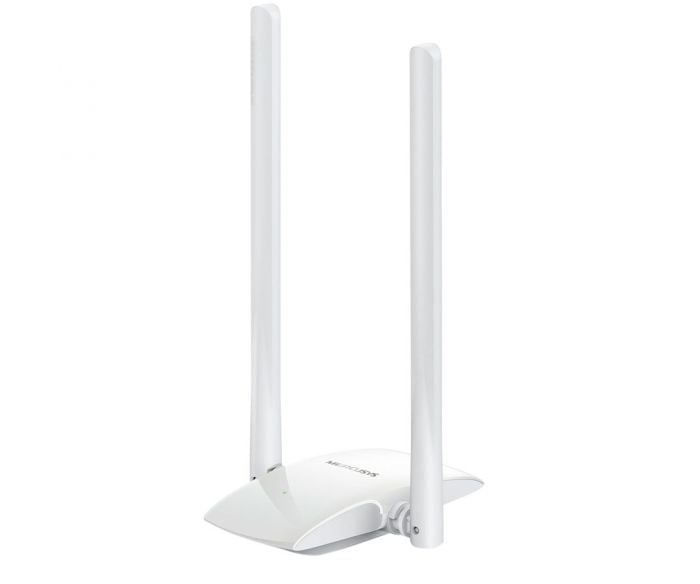 Mercusys MW300UH 300 Mbps Kablosuz Ağ Adaptörü