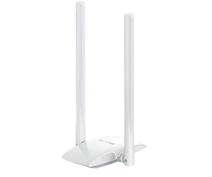 Mercusys MW300UH 300 Mbps Kablosuz Ağ Adaptörü