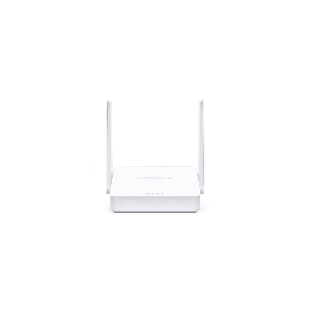 Mercusys MW302R, N300 Mbps Kablosuz Access Point / Menzil Genişletici ve Router