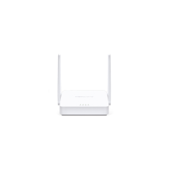Mercusys MW302R, N300 Mbps Kablosuz Access Point / Menzil Genişletici ve Router