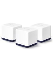 Mercusys Halo H50G 3 Port 1900 Mbps 3'lü Router