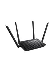 Asus RT-AC1200 V2 Çift Band 1200MBPS 2.4-5ghz Wı-Fı USB Router